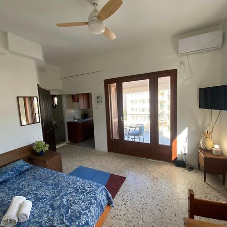 Mosaics Easystay Room 360'View Athene Buitenkant foto