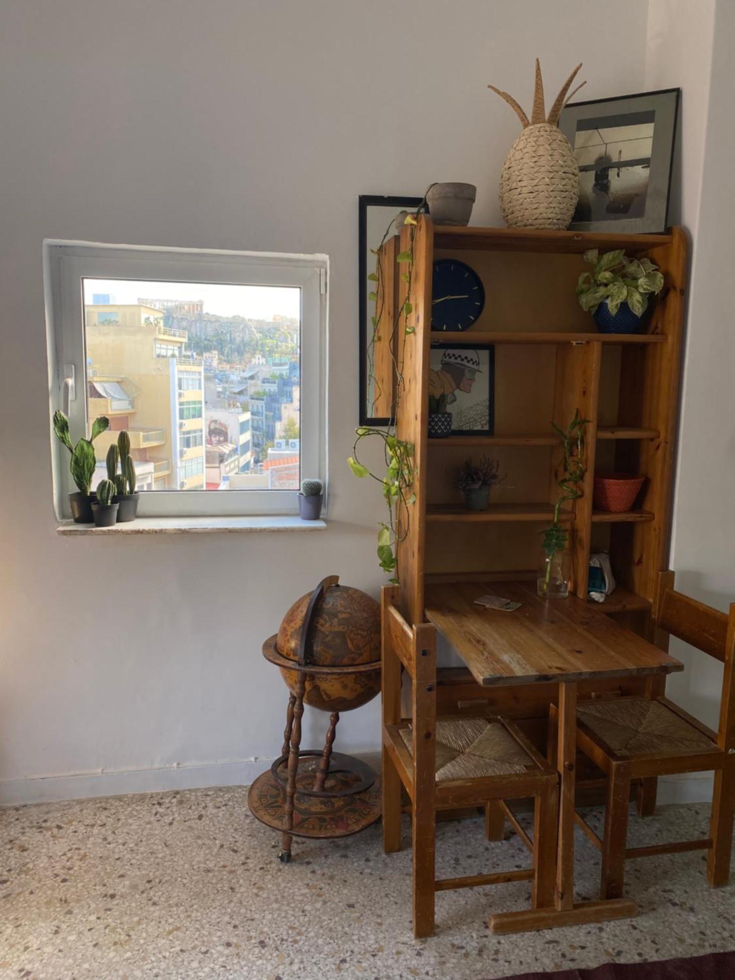 Mosaics Easystay Room 360'View Athene Buitenkant foto