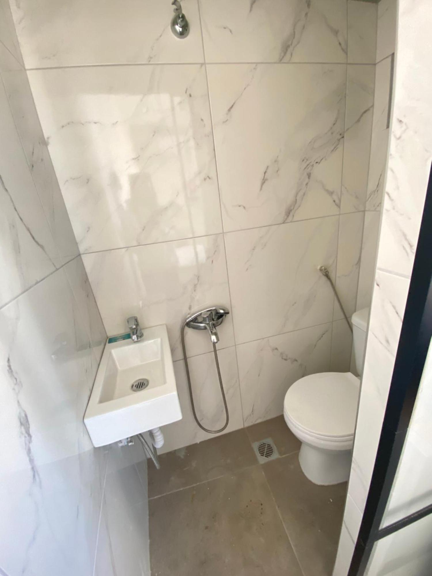 Mosaics Easystay Room 360'View Athene Buitenkant foto
