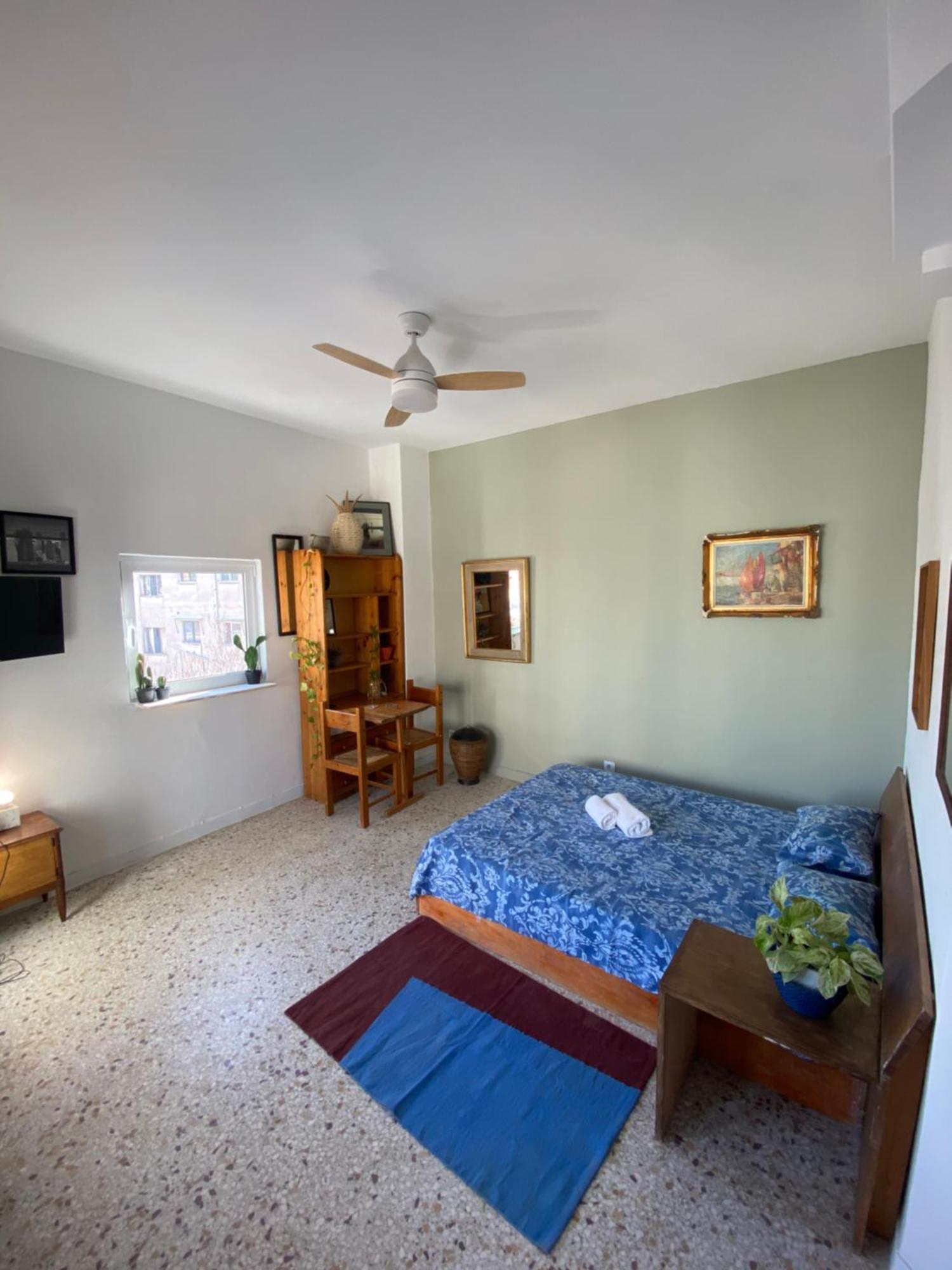 Mosaics Easystay Room 360'View Athene Buitenkant foto
