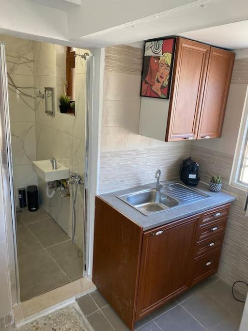 Mosaics Easystay Room 360'View Athene Buitenkant foto