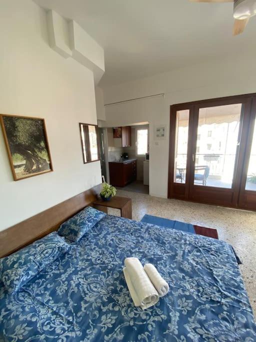 Mosaics Easystay Room 360'View Athene Buitenkant foto