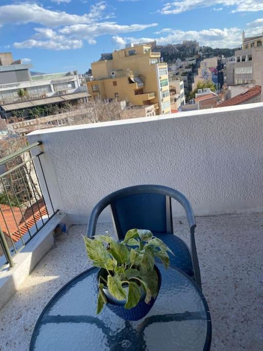 Mosaics Easystay Room 360'View Athene Buitenkant foto