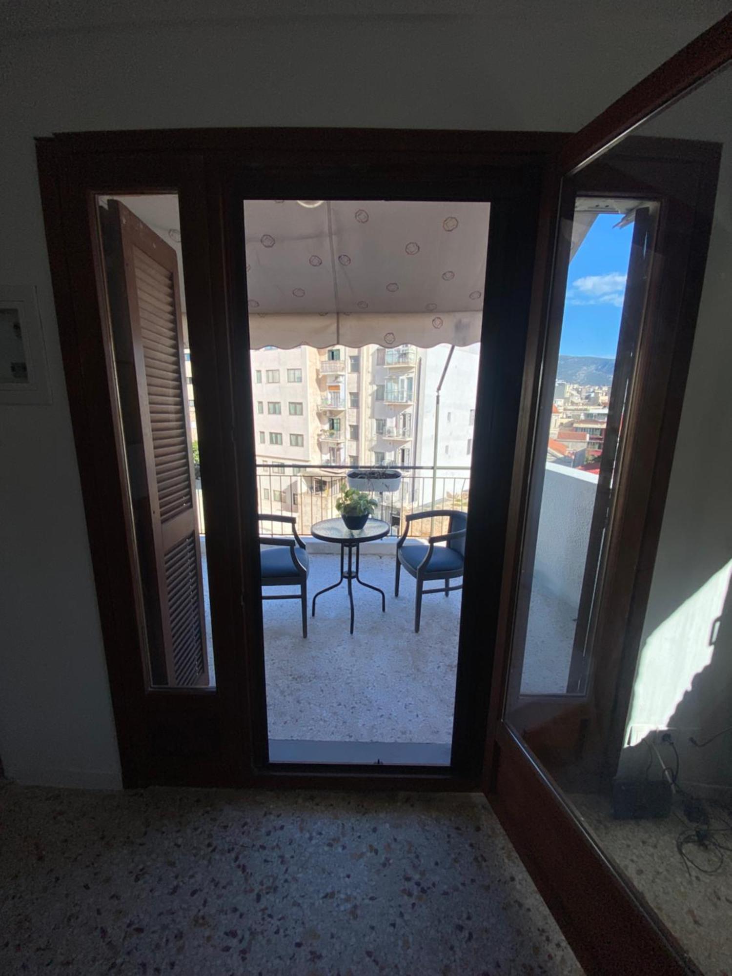Mosaics Easystay Room 360'View Athene Buitenkant foto