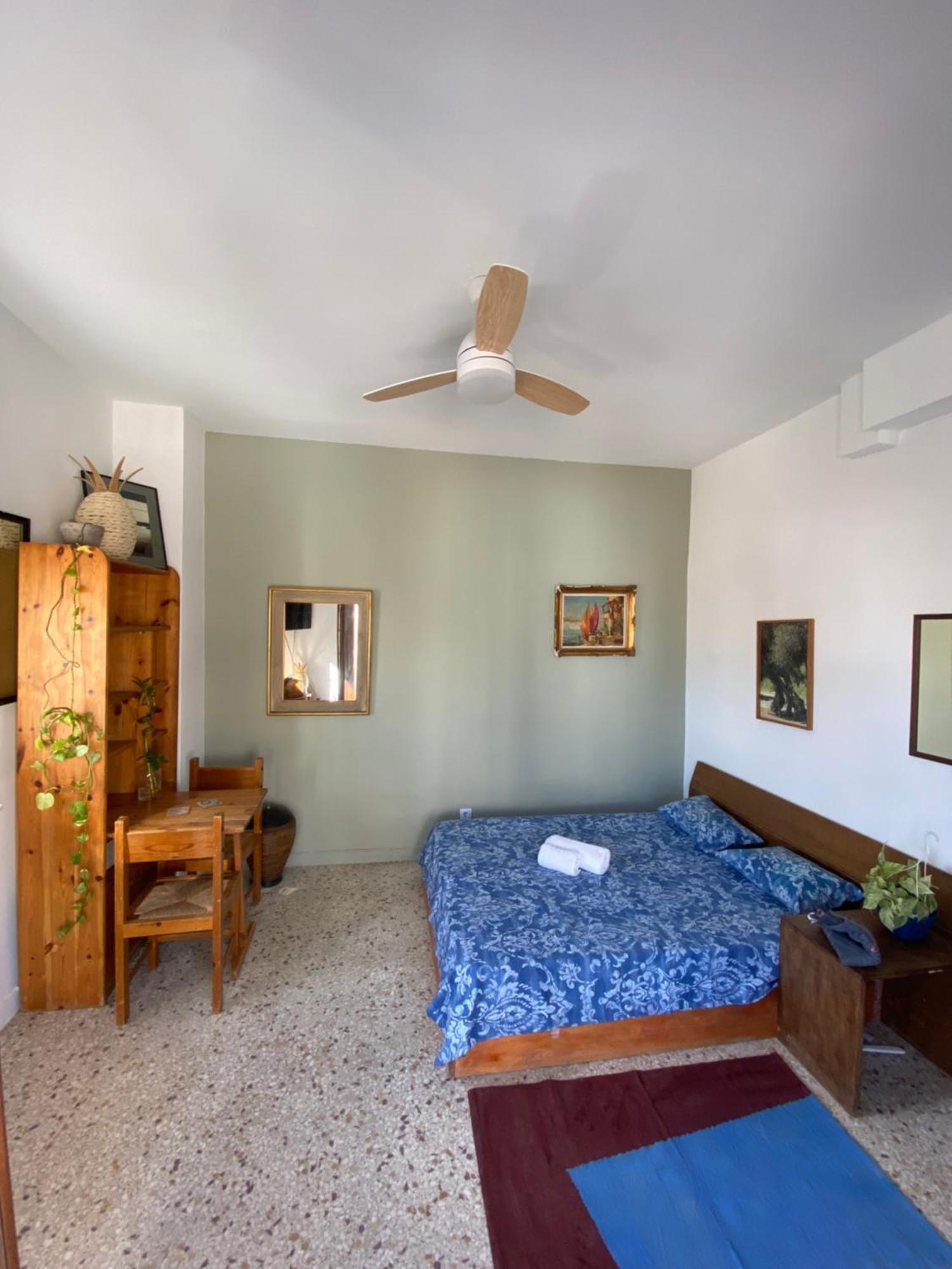 Mosaics Easystay Room 360'View Athene Buitenkant foto