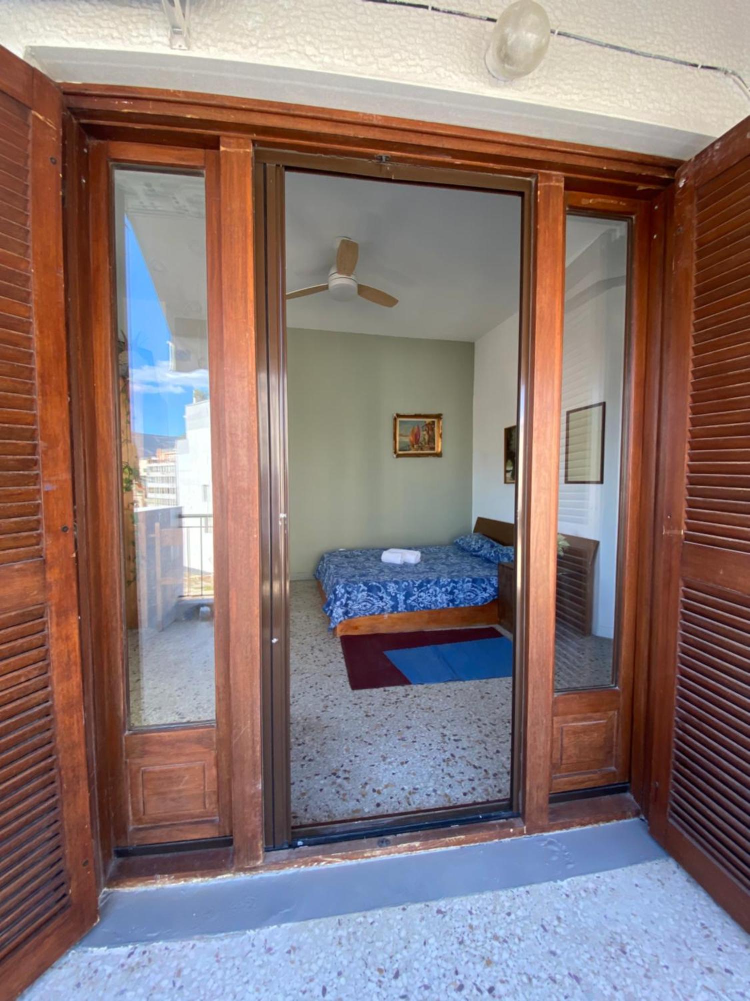 Mosaics Easystay Room 360'View Athene Buitenkant foto