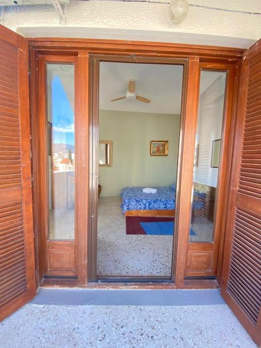 Mosaics Easystay Room 360'View Athene Buitenkant foto